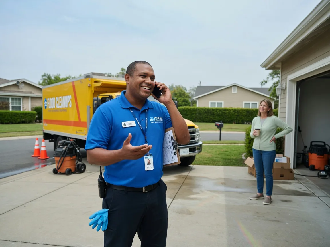 Water Damage Restoration Signal Mountain, TN FAQs